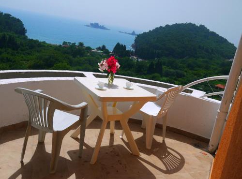 Apartments Villa Relax
