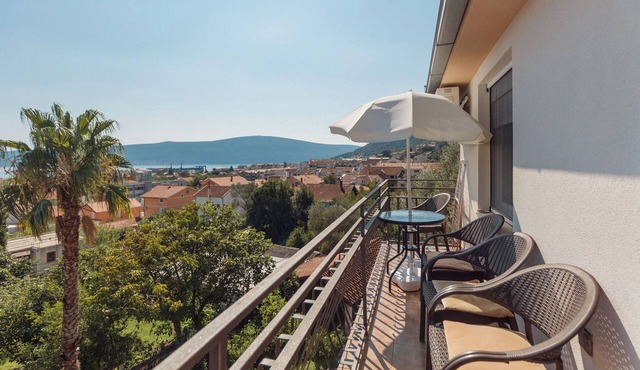 Apartments Villa Mia (114661-A1) - Bijela