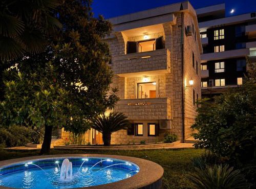 Apartments Villa Mirjana