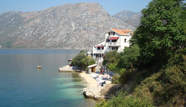 Apartments Villa PM