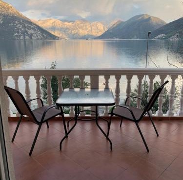 Apartments Villa Radonic