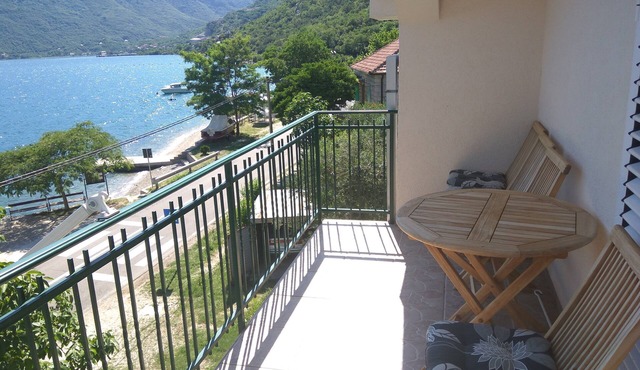 Apartments Villa Radovic