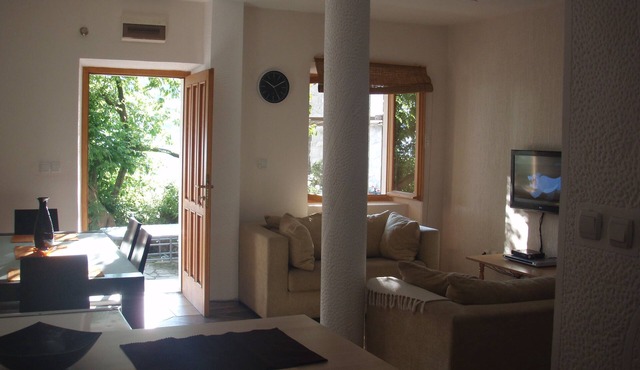 Apartments Villa Serventi in Tivat