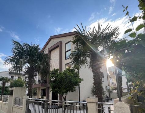 Apartments Villa Stefan