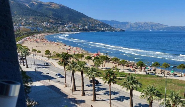 Apartments Vlora Holidays