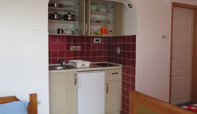 Apartments Volaric - Best view in Sutomore