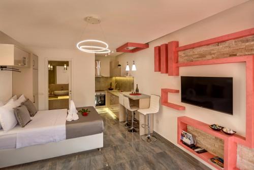 Apartments Vujicic in Tivat