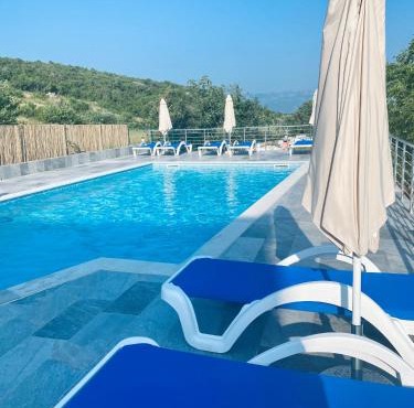 Apartments Wild Beauty - Krimovica