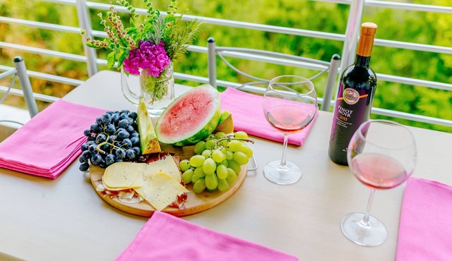 Apartments Wild Beauty (17291-A1) - Sutomore