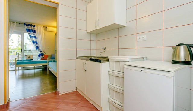 Apartments Wild Beauty (17291-A3) - Sutomore
