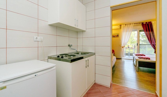 Apartments Wild Beauty (17291-A4) - Sutomore