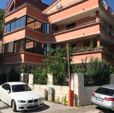 Apartments Zvicer - Milica