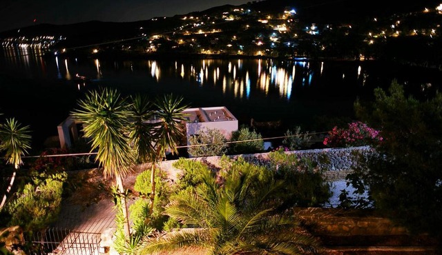 Apollonion Apartment Aigina