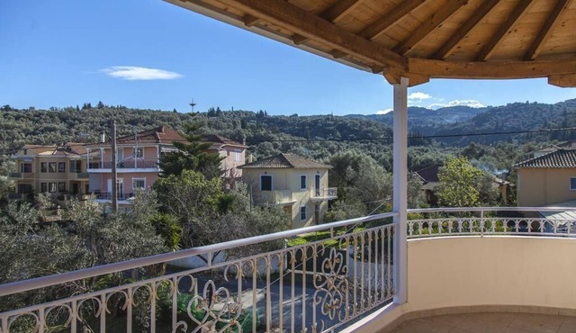Apolpaina Luxury apartmets