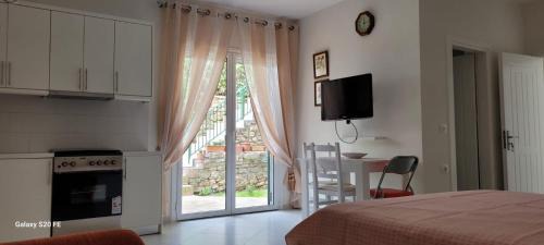Appartamento - Orchidea con parcheggio in Sarandë