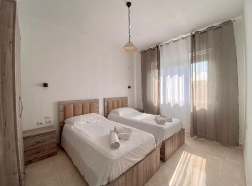 Appartamento Valamar Nikolla 2 camere in Hamallaj