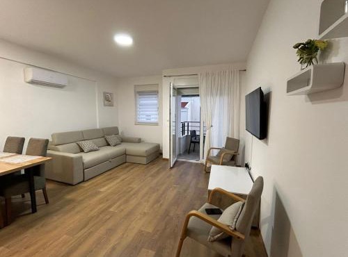 Appartement entièrement équipé neuf Budva - Appart 8