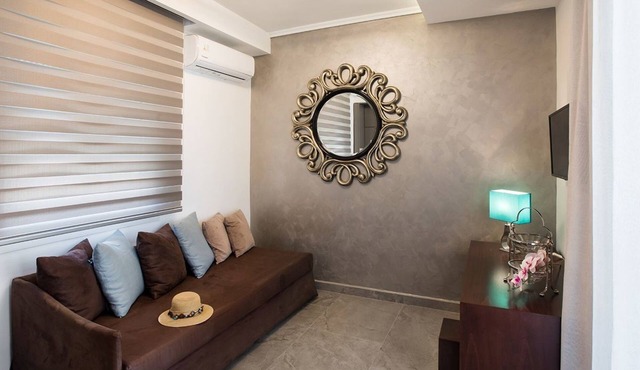 Appartement in Pallini mit Eigenem Balkon by Interhome