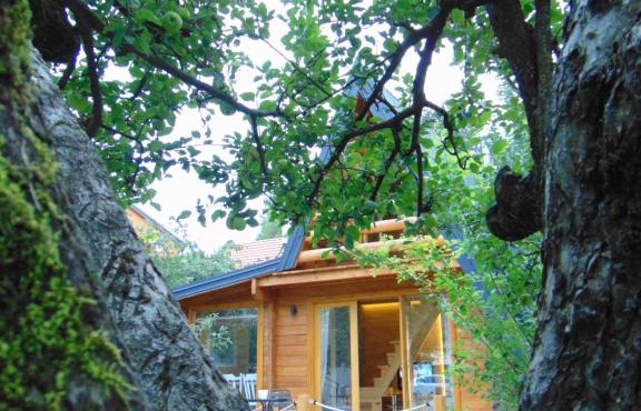 Apple House