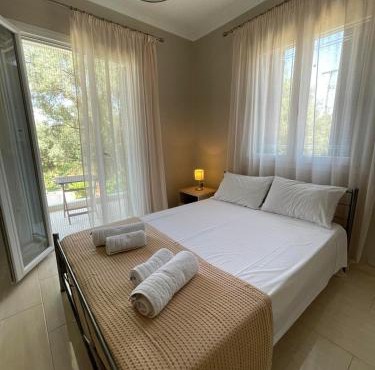 Apricus Apartments