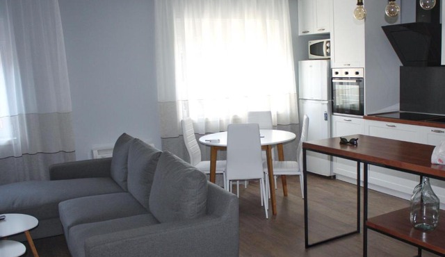 Apt 16-Tirana Very Central Apartment