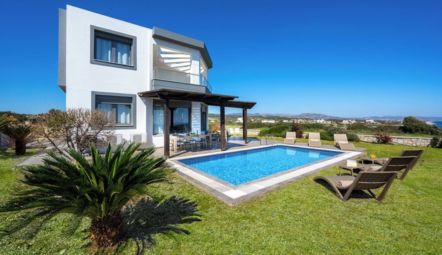 Aqua Natura Villas - Villa Delfinus