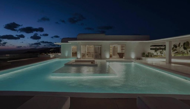 Aqua Pearl Mykonos