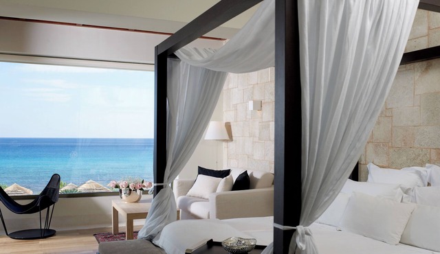 Aquagrand Artistic Luxury Beach Resort - Adults Only in Rhodes
