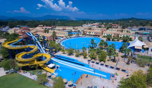 Aqualand Resort