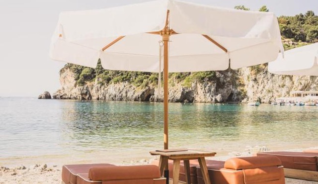 Aragosta Suites