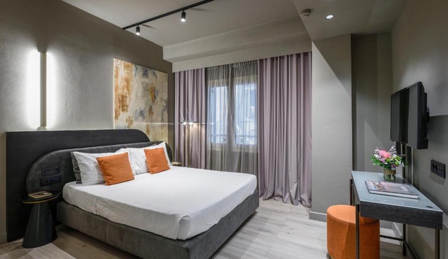 Arcadion Hotel