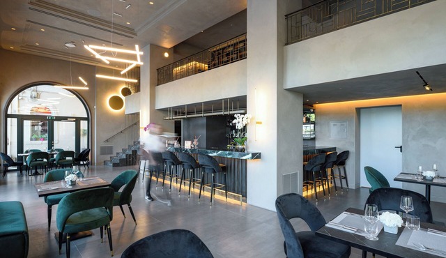 Arcadion Hotel