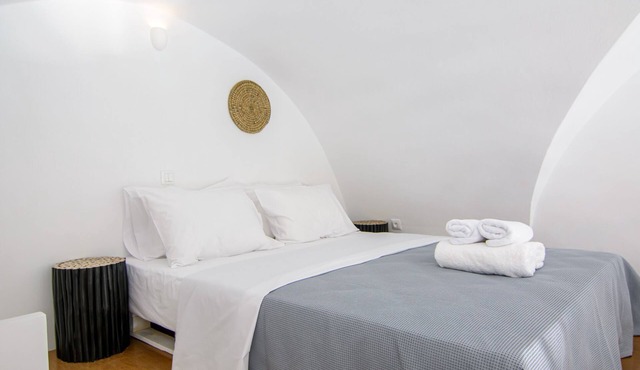 ArcadOia House in Oia