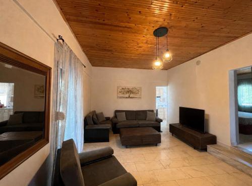 Arches Cottage