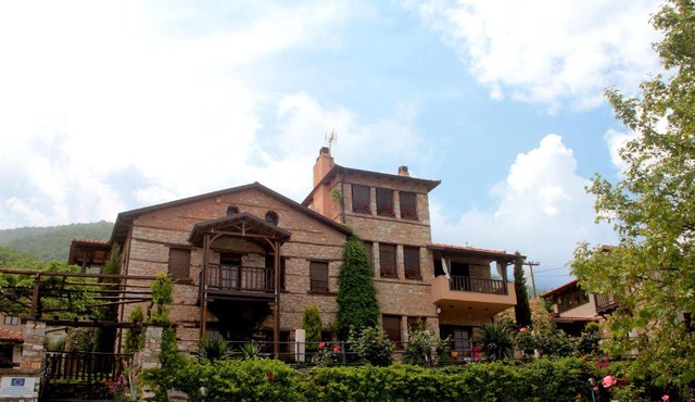 Archontiko Athina