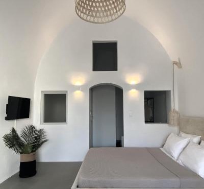 Arco Bianco Suites