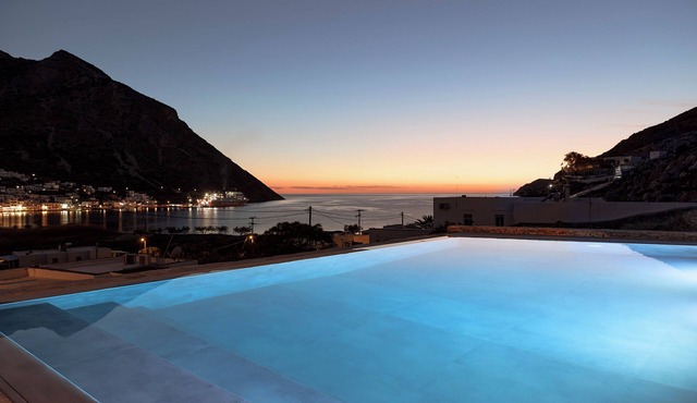 Arcos Suites Sifnos