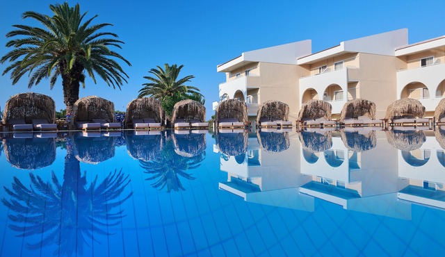 Argile Resort