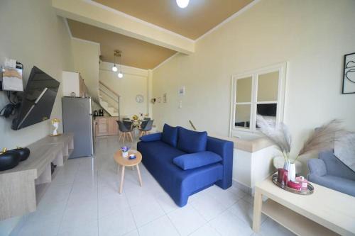 ARGO Downtown Apartment in Kalymnos