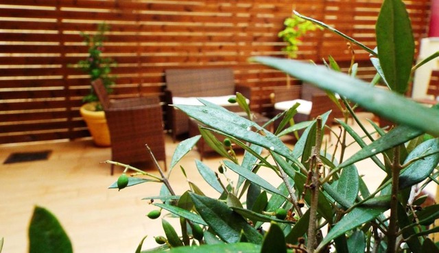 Argo Maisonettes & Suites in Vasiliki