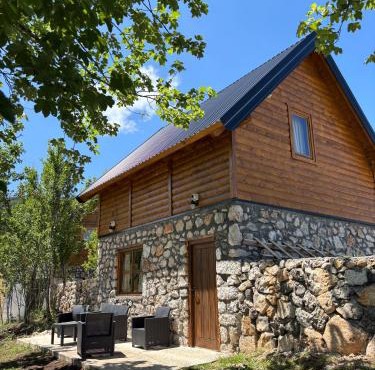 Arhetip, Djedova Villa