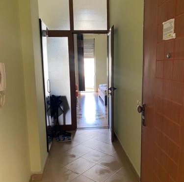 Aria Apartment
