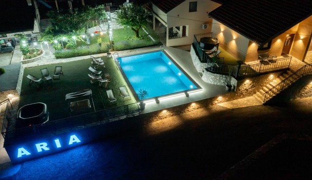 Aria