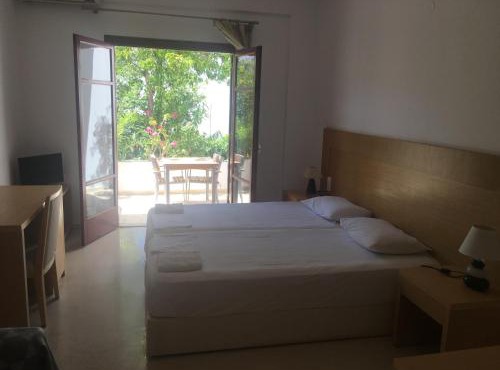 Ariadne Studios A in Plakias