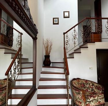 Ariadnishouse in Nea Karvali