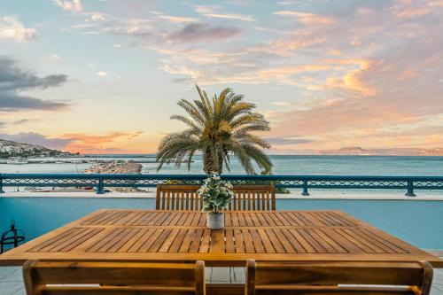 Arian Apartment in Sitia
