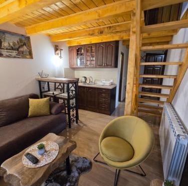 Arija APARTMENT