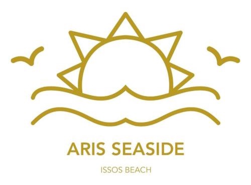 Aris Seaside Issos Beach 2