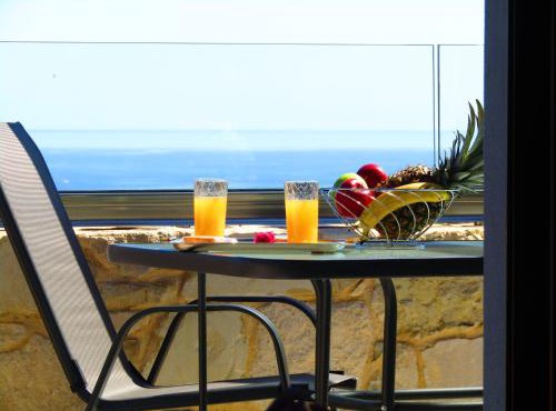 Aristos Apartments & Suites in Chania