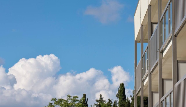 Ariti Grand Hotel Corfu in Corfu